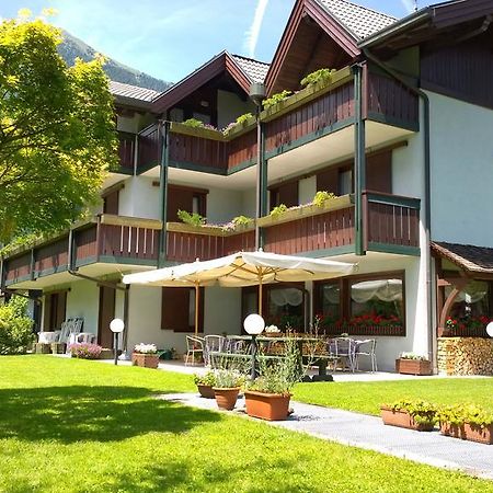 La Felce Bed & Breakfast Carisolo Dış mekan fotoğraf