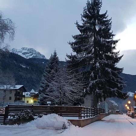 La Felce Bed & Breakfast Carisolo Dış mekan fotoğraf