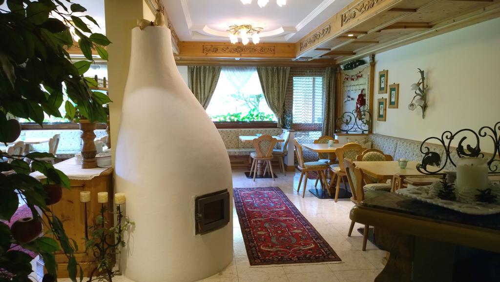La Felce Bed & Breakfast Carisolo Dış mekan fotoğraf