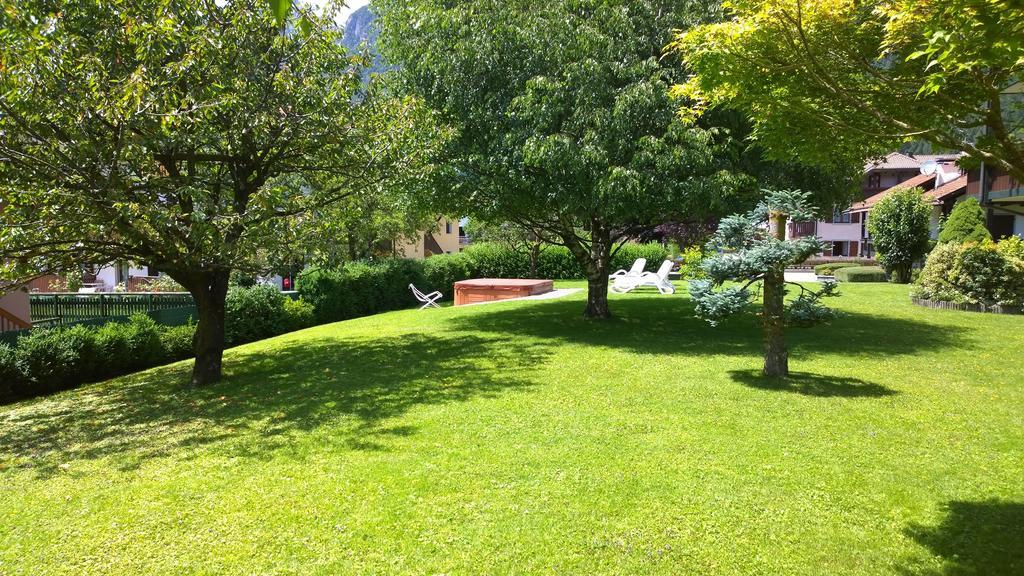 La Felce Bed & Breakfast Carisolo Dış mekan fotoğraf