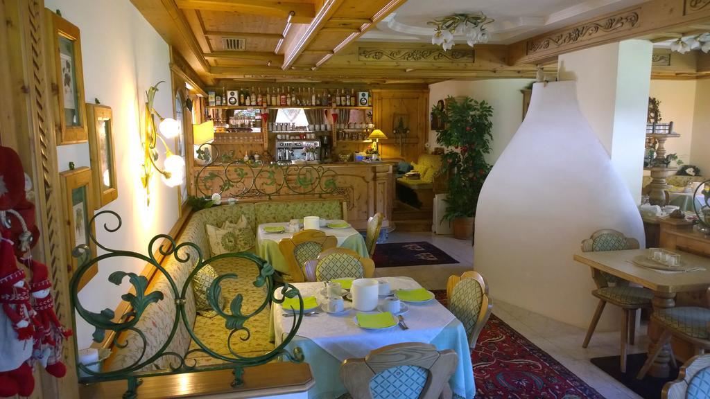 La Felce Bed & Breakfast Carisolo Dış mekan fotoğraf