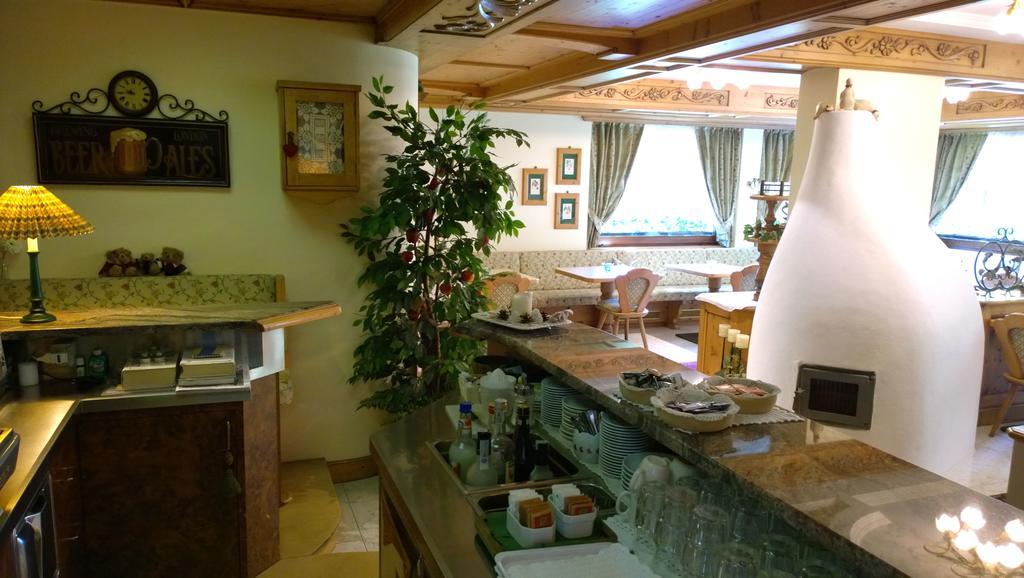 La Felce Bed & Breakfast Carisolo Dış mekan fotoğraf