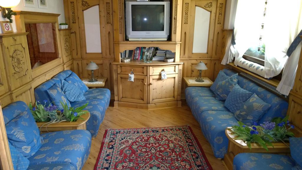 La Felce Bed & Breakfast Carisolo Dış mekan fotoğraf