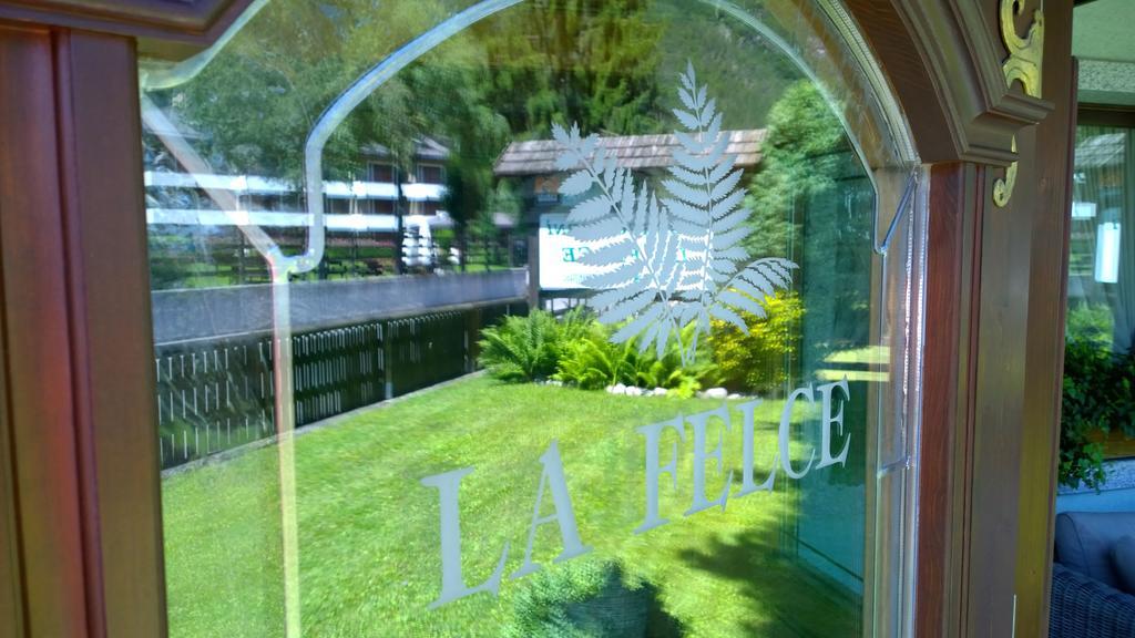 La Felce Bed & Breakfast Carisolo Dış mekan fotoğraf
