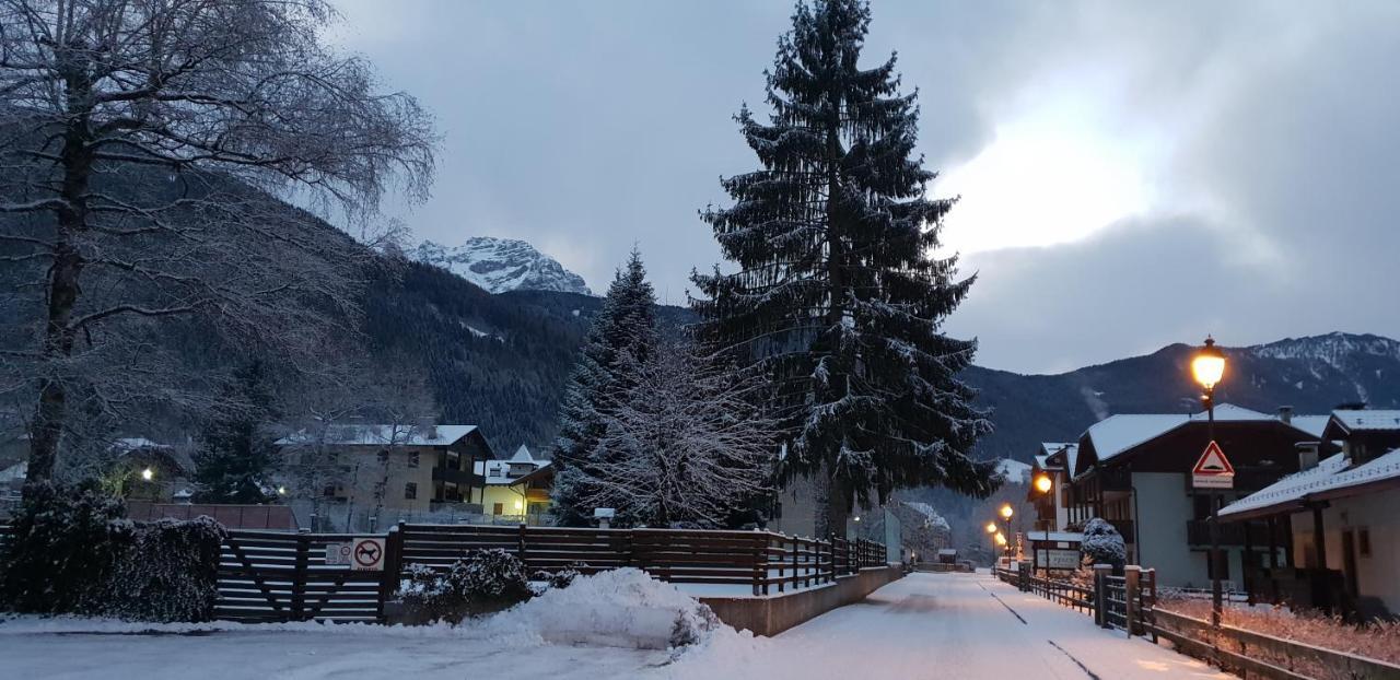 La Felce Bed & Breakfast Carisolo Dış mekan fotoğraf